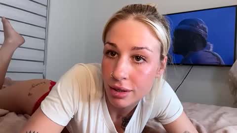 Xxlissaxo online show from February 28, 2026, 4:35 am