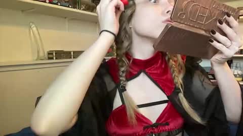 Snapshot of xxloveanastasia chatting on October 29, 2025, 6:09 pm LoveAnastasia online show from October 29, 2025, 6:09 pm