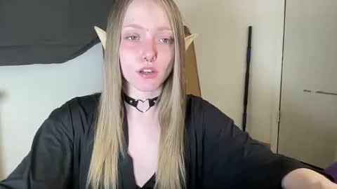 LoveAnastasia online show from January 15, 2026, 2:21 pm