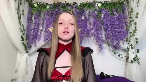 LoveAnastasia online show from February 27, 2026, 5:24 pm