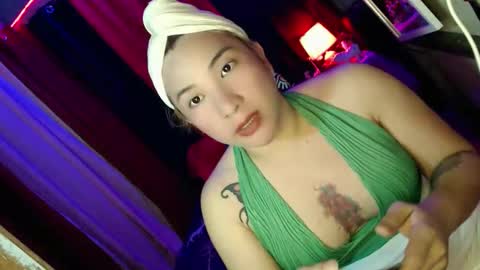xxmariabig6xx online show from May 18, 2026, 9:59 am