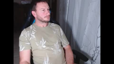 xxmettexx online show from December 8, 2024, 9:30 pm