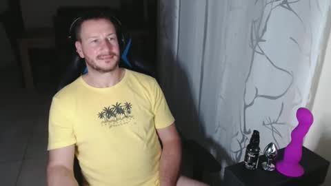 xxmettexx online show from January 4, 2025, 11:17 pm