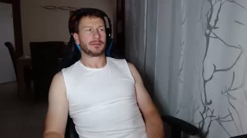 xxmettexx online show from October 27, 2025, 12:31 pm