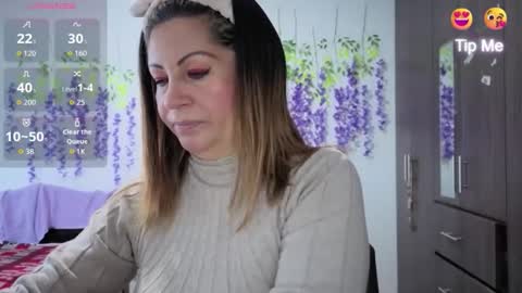 xxmilexx online show from May 5, 2026, 10:56 am