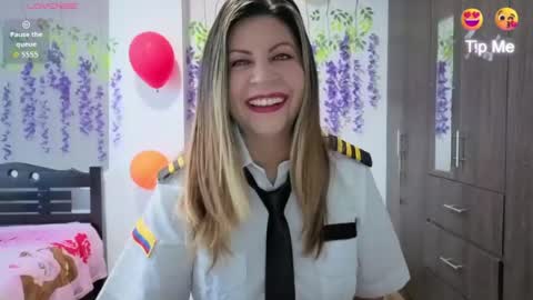 xxmilexx online show from June 22, 2026, 10:56 am