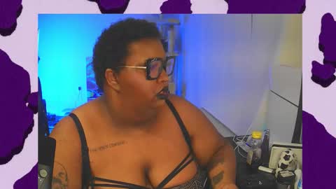 Thee Baddest BBW online show from February 28, 2026, 12:55 am