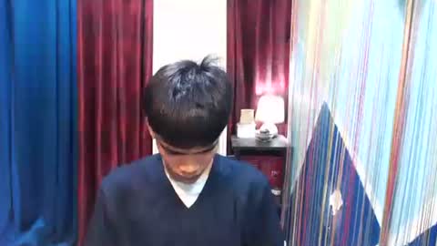 Snapshot of xxpaolo69 chatting on October 12, 2025, 8:24 am xxpaolo69 online show from October 12, 2025, 8:24 am