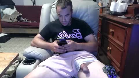 xxScubaStevexx online show from September 29, 2025, 7:08 pm