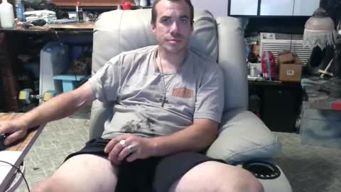 xxScubaStevexx online show from October 16, 2025, 2:45 am