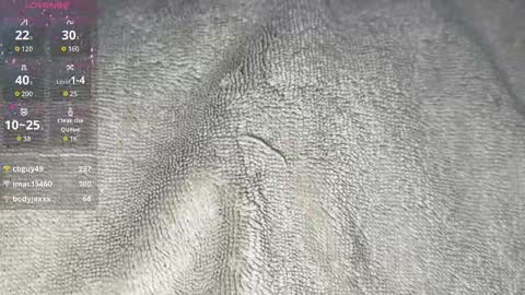 Snapshot of xxsoakingwet chatting on December 13, 2025, 8:14 pm xxSoakingWet online show from December 13, 2025, 8:14 pm