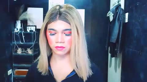 SOFFIA online show from March 28, 2026, 12:54 am