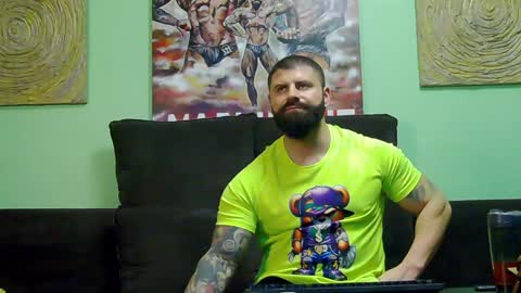 Snapshot of xxtreamleonard chatting on December 17, 2024, 2:22 pm Xtream Leonard online show from December 17, 2024, 2:22 pm