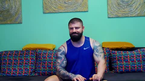 Snapshot of xxtreamleonard chatting on January 31, 2025, 7:50 am Xtream Leonard online show from January 31, 2025, 7:50 am