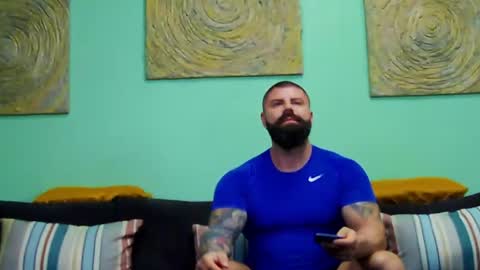 Xtream Leonard online show from April 29, 2026, 3:21 am