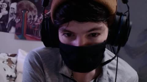 David Fox online show from December 21, 2025, 4:52 am