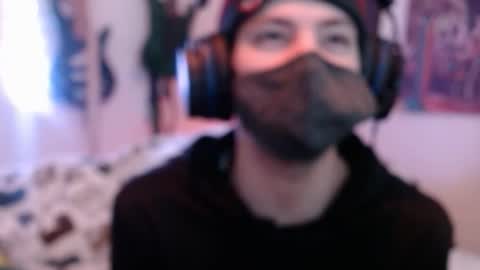 David Fox online show from February 1, 2026, 5:06 am