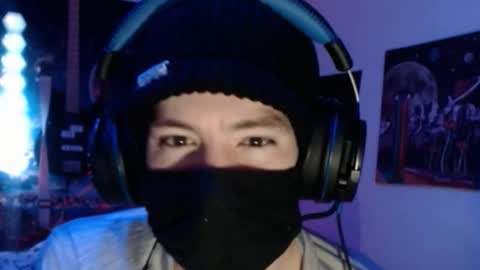 David Fox online show from March 22, 2026, 3:54 am