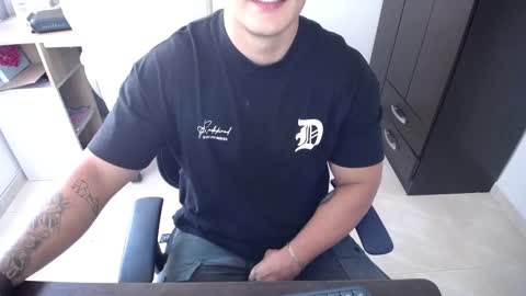 Snapshot of xxx_3d chatting on February 19, 2025, 9:25 pm xxx_3d online show from February 19, 2025, 9:25 pm