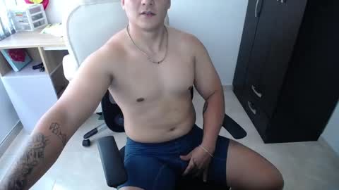 Snapshot of xxx_3d chatting on February 24, 2025, 9:41 pm xxx_3d online show from February 24, 2025, 9:41 pm