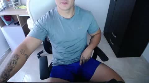 Snapshot of xxx_3d chatting on February 25, 2025, 12:45 pm xxx_3d online show from February 25, 2025, 12:45 pm