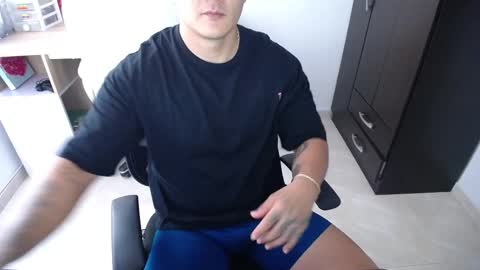 Snapshot of xxx_3d chatting on March 3, 2025, 8:54 pm xxx_3d online show from March 3, 2025, 8:54 pm