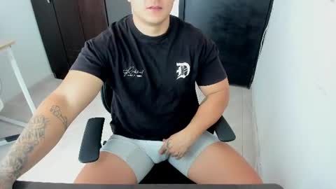 Snapshot of xxx_3d chatting on June 12, 2026, 6:40 pm xxx_3d online show from June 12, 2026, 6:40 pm