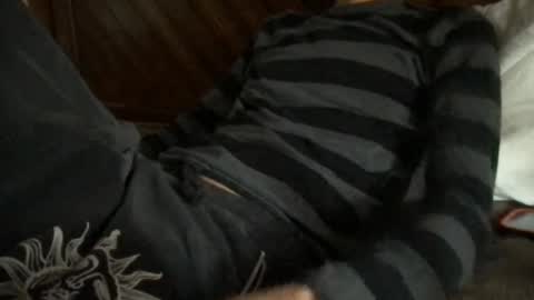 xxx_crow_xxx online show from September 21, 2025, 10:44 pm