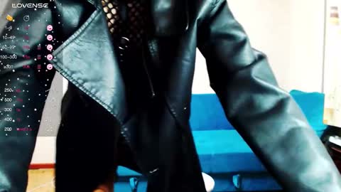 Snapshot of xxx_goddes_xxx chatting on January 13, 2025, 1:13 am Andariel online show from January 13, 2025, 1:13 am