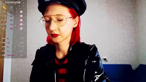 Snapshot of xxx_goddes_xxx chatting on January 27, 2025, 9:55 am Andariel online show from January 27, 2025, 9:55 am