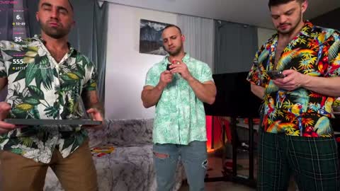     online show from January 5, 2026, 6:22 pm