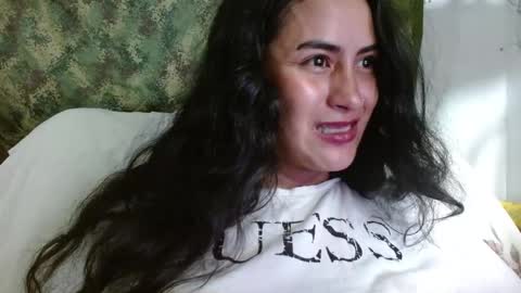   LILI  online show from January 2, 2025, 4:09 am