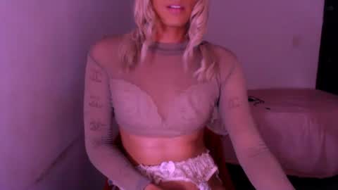 Chiara online show from March 28, 2026, 12:10 am