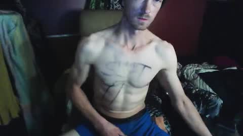 Sean online show from February 1, 2026, 12:20 am