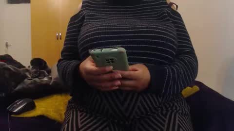 Ayanda online show from November 6, 2025, 2:51 pm