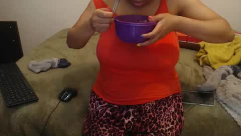 Ayanda online show from March 27, 2026, 12:16 pm