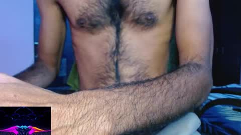 Prince online show from November 16, 2025, 7:03 am