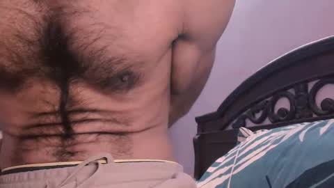 Prince online show from November 30, 2025, 6:34 pm