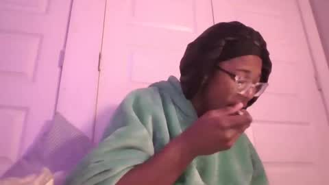 Danielle online show from November 13, 2025, 4:50 pm