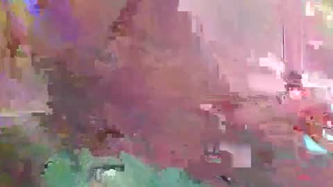 Danielle online show from November 25, 2025, 12:54 am