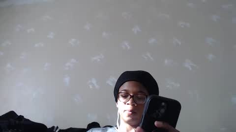 Danielle online show from January 7, 2026, 6:10 pm