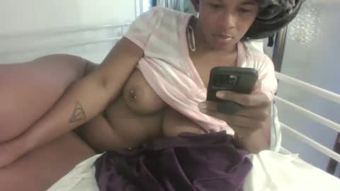 Danielle online show from March 16, 2026, 10:25 pm