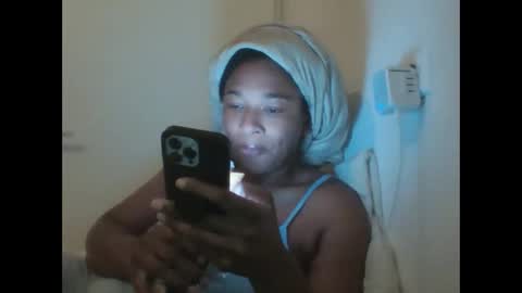 Danielle online show from April 12, 2026, 7:30 pm