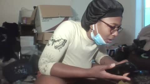 Snapshot of xxxdanidoomsdayxxx chatting on May 18, 2026, 4:24 pm Danielle online show from May 18, 2026, 4:24 pm