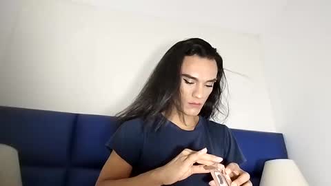 Snapshot of xxxestefany chatting on March 10, 2025, 10:26 am xxxestefany online show from March 10, 2025, 10:26 am