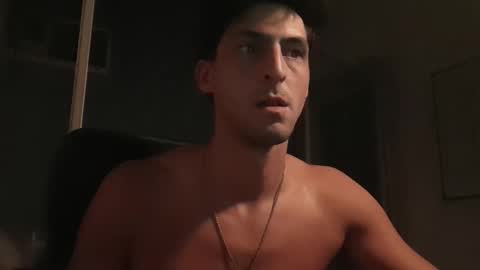 xxxfacu online show from February 27, 2026, 5:07 am