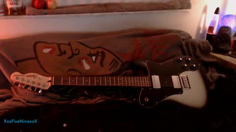 XxxFiveNinexxX online show from December 5, 2024, 7:16 am