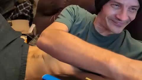 Snapshot of xxxfredmtlxxx chatting on January 13, 2025, 12:24 pm xxfredmtl18xx online show from January 13, 2025, 12:24 pm