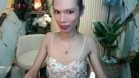 Your Princess Yums online show from November 6, 2025, 11:48 pm