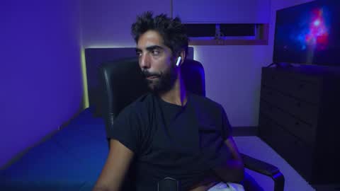 xxxhabibi online show from October 5, 2025, 7:34 pm
